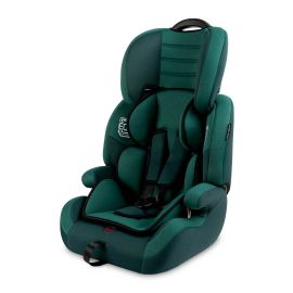 Scaun auto Caretero EGIS 9-36 Kg Verde Inchis