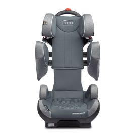 Scaun auto Caretero FRODI Isofix 15-36 Kg Gri