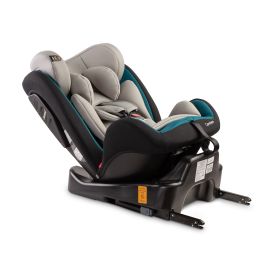 Scaun auto Caretero MOKKI Rear-facing 360 ISOFIX 0-36 Kg Dark Green