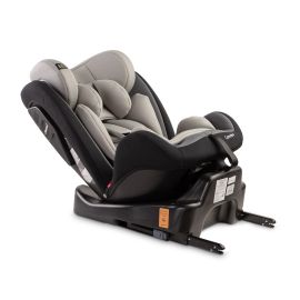 Scaun auto Caretero MOKKI Rear-facing 360 ISOFIX 0-36 Kg Graphite
