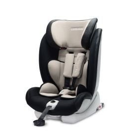 Scaun auto Caretero VOLANTEFix ISOFIX 9-36 Kg Beige