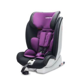 Scaun auto Caretero VOLANTEFix ISOFIX 9-36 Kg Purple