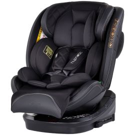 Scaun auto Chipolino Hypnotic I-Size 40-150 cm cu sistem Isofix si sezut rotativ blackberry