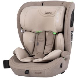 Scaun auto Chipolino Tycoon I-Size 76-150 cm tiramisu