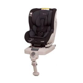 Scaun auto Coto Baby Aurora ISOFIX 0-18 Kg Black