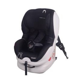 Scaun auto Coto Baby Lunaro ISOFIX 9-18 Kg Black