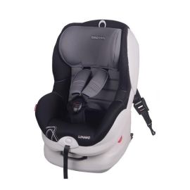 Scaun auto Coto Baby Lunaro ISOFIX 9-18 Kg Grey