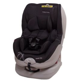 Scaun auto Coto Baby Lunaro PRO ISOFIX 0-18 Kg Black
