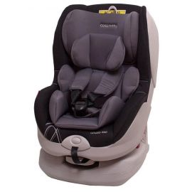 Scaun auto Coto Baby Lunaro PRO ISOFIX 0-18 Kg Grey