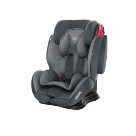 Scaun auto Coto Baby Salsa 9-36 Kg Melange Grey