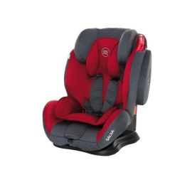 Scaun auto Coto Baby Salsa 9-36 Kg Melange Red