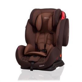 Scaun auto Coto Baby Salsa Q 9-36 Brown
