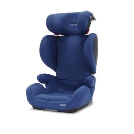Scaun Auto cu Isofix Mako 2 Core Energy Blue Recaro