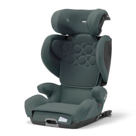 Scaun auto cu isofix Mako 2 ELITE Exclusiv Mineral Green