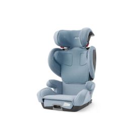 Scaun Auto cu Isofix Mako Elite 2 Prime Frozen Blue