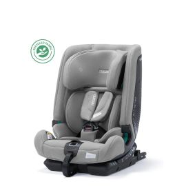 Scaun auto cu isofix Toria Elite Exclusive Carbon Grey