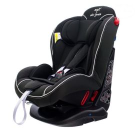 Scaun auto EURObaby BSX - 0-25 KG - Negru