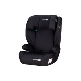 Scaun auto, FreeON, Vega, I-Size, Grupa 2/3, 100-150 cm, 4-12 ani, Cu husa detasabila, Cu cotiere, Cu tetiera reglabila 14 pozitii, Conform cu standardul european de securitate ECE R129, Negru
