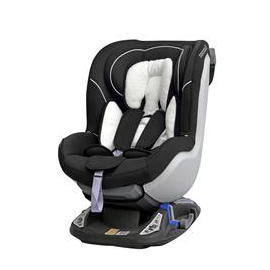 Scaun auto grupa 0-18 kg Coccolle Cocoon Negru