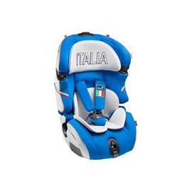Scaun Auto cu Isofix SLF123 Q-FIX Italia 9-36 kg Kiwy