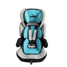 Scaun Auto EURObaby Little Hood MXZ EF 9-36 Kg Albastru
