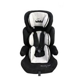 Scaun Auto EURObaby Little Hood MXZ EF 9-36 Kg Gri