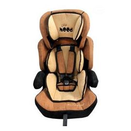 Scaun Auto EURObaby Little Hood MXZ EF 9-36 Kg Maro