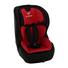Scaun Auto EURObaby ZSX Isofix 9-36 KG Rosu
