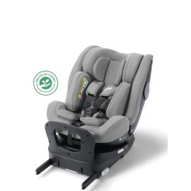 Scaun Auto i-Size 0-7 ani Salia 125 Exclusive Carbon Grey Recaro