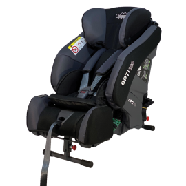 Scaun auto Klippan OPTI129 i-Size Rearfacing 125 cm/32 Kg Sport