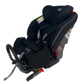 Scaun auto omologat ADAC Klippan TRIOFIX MAXI 9-36 Kg cu Baza Isofix Freestyle