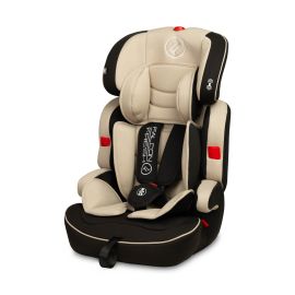 Scaun auto pentru copii Caretero FALCON FRESH 9-36 Kg Bej
