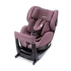 SCAUN AUTO REAR FACING I-SIZE 0-4 ANI SALIA PRIME PALE ROSE