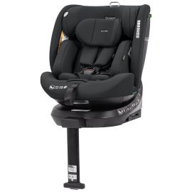 Scaun auto rotativ 360 SPS Carrello OCTOPUS i-SIZE 40-150 cm ISOFIX Deepwater Grey