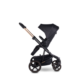 Scaun Carucior Harvey Premium Gold Edition