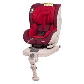 Scaun auto cu Isofix Aurora - Coto Baby - Rosu