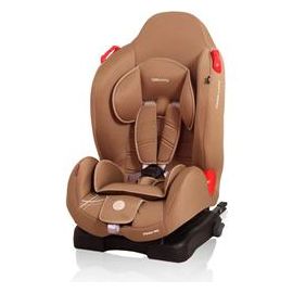 Scaun auto cu Isofix Strada Pro - Coto Baby - Coffee
