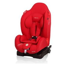Scaun auto cu Isofix Strada Pro - Coto Baby - Rosu