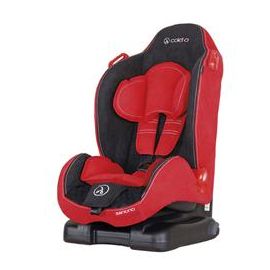 Scaun auto SANTINO cu ISOFIX