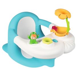 Scaun de baie Smoby Cotoons albastru