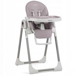 Scaun de masa 2 in 1 Ricokids Belo - Mov