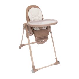 Scaun de masa Chicco Polly Armonia Terracota, 0luni+