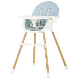 Scaun de masa Chipolino Rio 2 in 1 peony blue