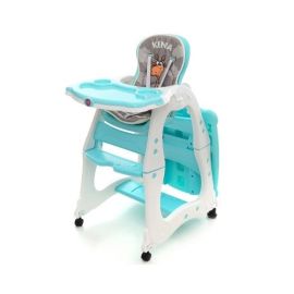 Scaun de masa Coto Baby Kenia Mint