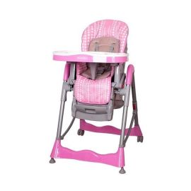 Scaun de masa Coto Baby Mambo Pink