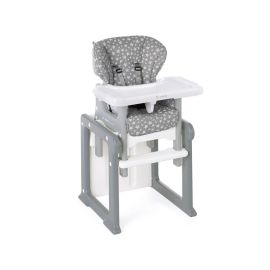 Scaun de masa, Jane, Activa Evo 2 in 1, Transformabil in birou cu scaun, Conform cu standardele europene de siguranta EN 14988:2017 + A1:2020, Star