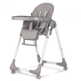 Scaun de masa Kidwell BENTO Gri