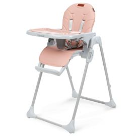 Scaun de masa multifunctional Kidwell BENO - Pink