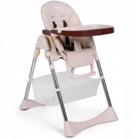 Scaun de masa Ricokids Lindo - Bej