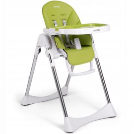 Scaun de masa Ricokids Lindo - Verde